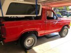 Thumbnail Photo 3 for 1985 Ford Bronco